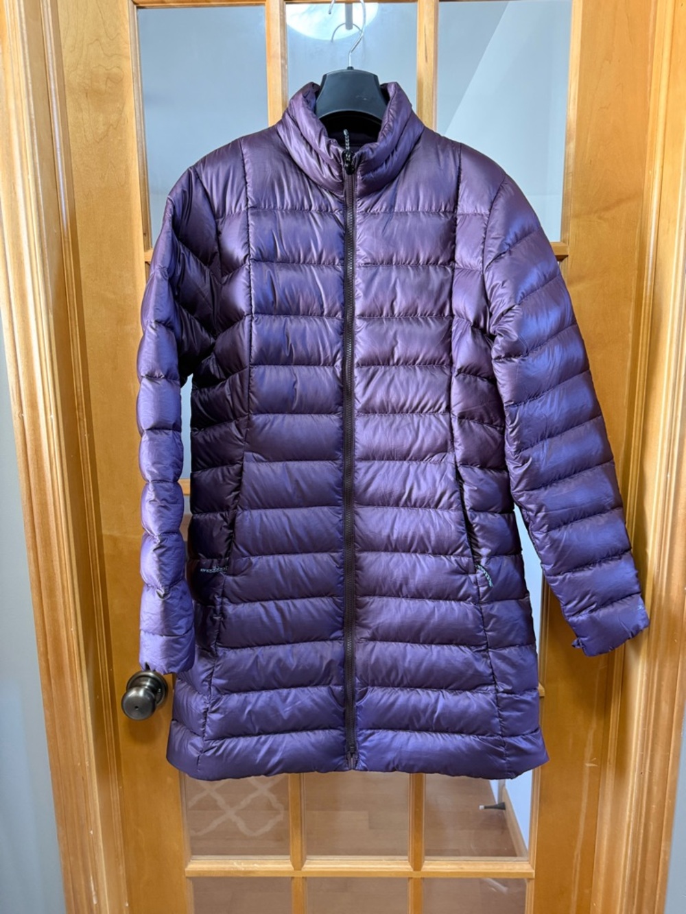 Patagonia Women’s Tres Down 3-In-1 Parka - Picture 3 of 8